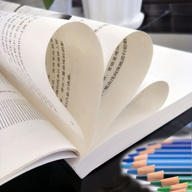 Cartoon Books Self-study New Hot Art Comic Novice Entry Chinese Manga Painting Book For Kids Aldult Color Pencil Comic Tutorial