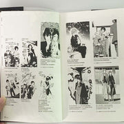 1 Book/Pack Chinese-Version Comic Picture Bungo Stray Dogs Art Design Book & Picture Album