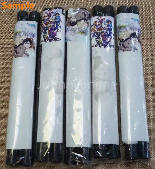 Sword Art Online Anime manga wall Poster Scroll AB