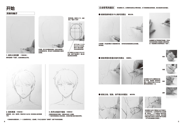 How To Draw Manga :Cartoon Master Creation Site Draft Sketch Drawing Experience Cartoon Designers Book For Adults Children