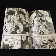 23 Book Anime Demon Slayer Kimetsu No Vol 1-23 Yaiba Japan Youth Teens Fantasy Science Mystery Suspense Manga Comic Book English