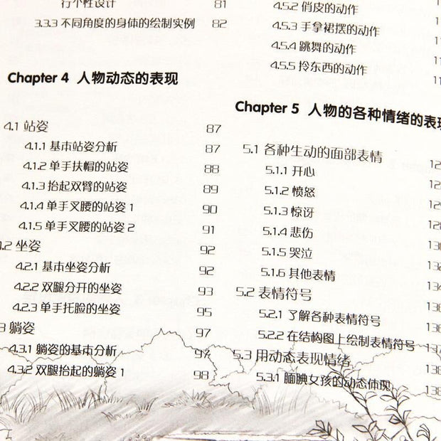 New Books Comic Technique From Beginner To Master Tutorial Zero Basic Sketch Livros Kitaplar Manga Beginners Wordtextbook Art
